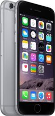 Apple iPhone 6 16 ГБ Серый космос EU